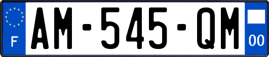 AM-545-QM