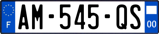 AM-545-QS