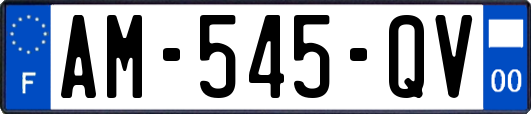 AM-545-QV