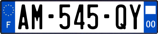 AM-545-QY