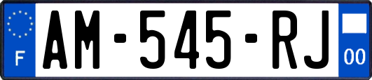 AM-545-RJ