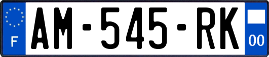 AM-545-RK