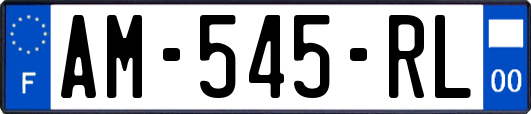 AM-545-RL