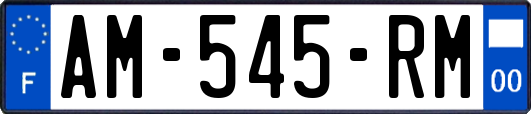 AM-545-RM