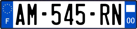 AM-545-RN