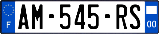 AM-545-RS