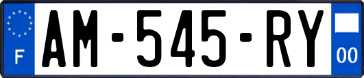 AM-545-RY