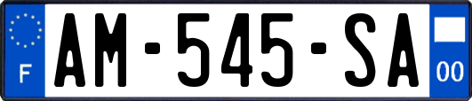 AM-545-SA