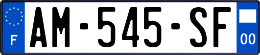 AM-545-SF