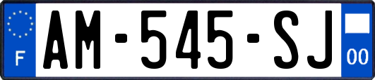 AM-545-SJ