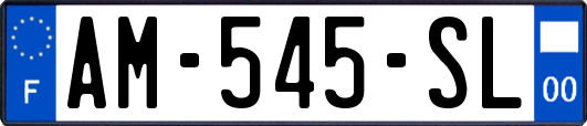 AM-545-SL
