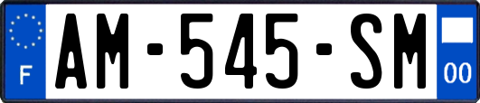 AM-545-SM