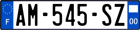 AM-545-SZ