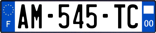 AM-545-TC