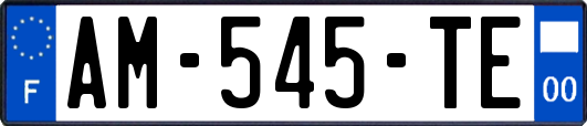 AM-545-TE