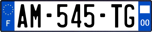 AM-545-TG