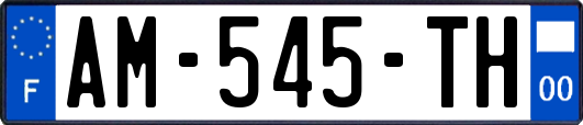 AM-545-TH
