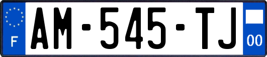 AM-545-TJ