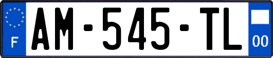 AM-545-TL