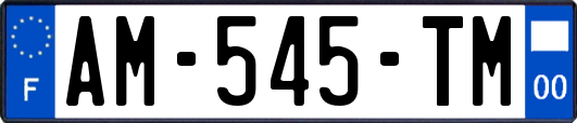 AM-545-TM