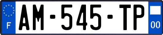AM-545-TP