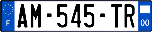 AM-545-TR