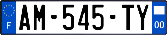 AM-545-TY