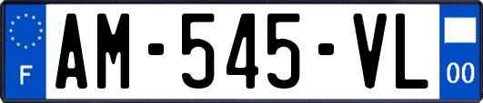 AM-545-VL