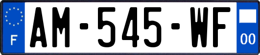 AM-545-WF