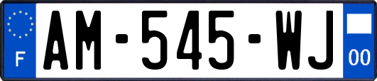 AM-545-WJ