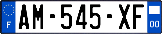 AM-545-XF