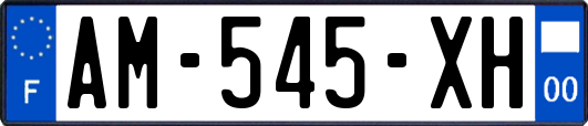 AM-545-XH