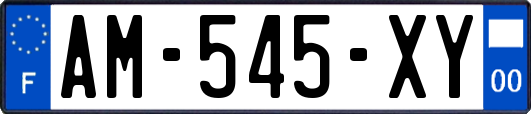 AM-545-XY