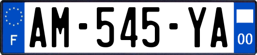 AM-545-YA