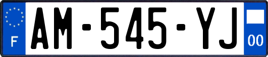 AM-545-YJ