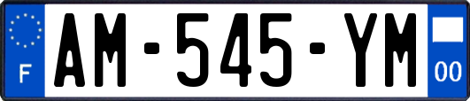 AM-545-YM