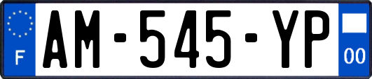 AM-545-YP