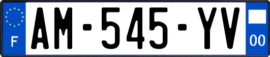 AM-545-YV