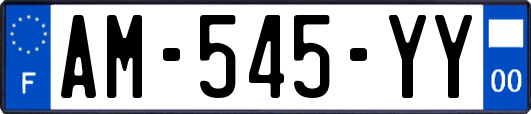 AM-545-YY