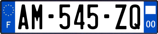 AM-545-ZQ