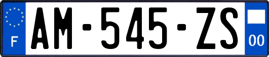 AM-545-ZS