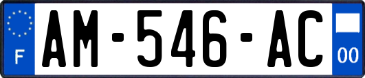 AM-546-AC