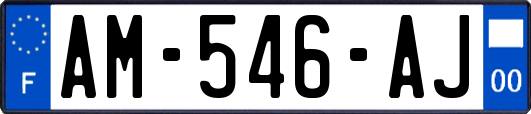 AM-546-AJ