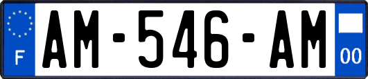 AM-546-AM