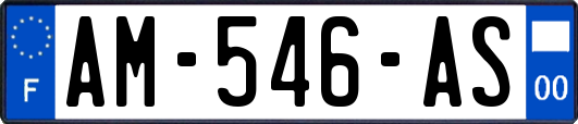 AM-546-AS