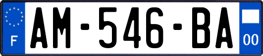 AM-546-BA