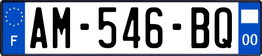 AM-546-BQ