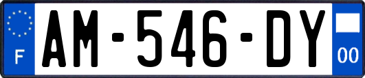 AM-546-DY