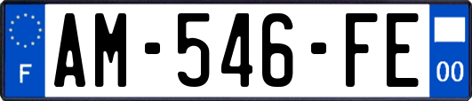 AM-546-FE