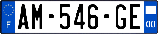AM-546-GE